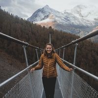 Pascale Laforge的照片