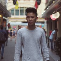 Victor Nallet's Photo