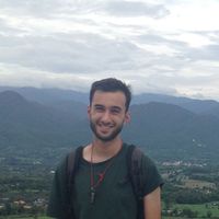 Raj Goulden的照片