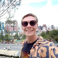 Dzmitry Pachakouski的照片