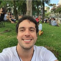 Saulo Alverne's Photo