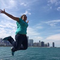 Marieke Bonnaffé-Moity's Photo