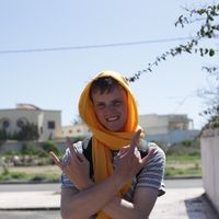 Tim Auzinger的照片