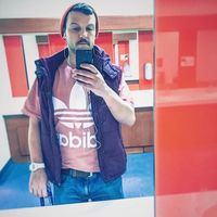 Luke Garstka的照片