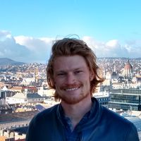 Griffin Clymore-Greene's Photo