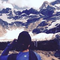 Felipe Arsenault's Photo