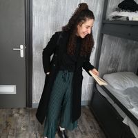 Photos de Dilek Aydingül