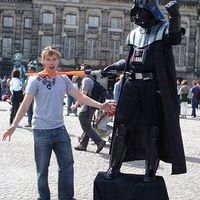 Le foto di Lee Kennedy