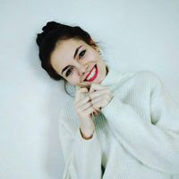 Rymma Markyna的照片