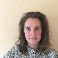 Clemence De hemptinne's Photo