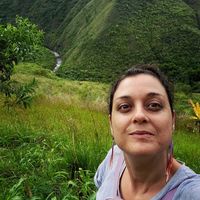 Gaia Pagano的照片