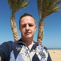 Chris Cissé's Photo