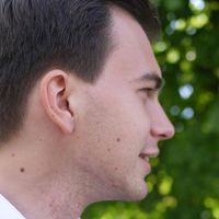 Vitaliy Ishchenko's Photo