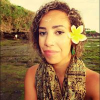 Amanda Wolin的照片