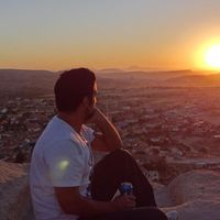 RAPHAEL ISCAR's Photo