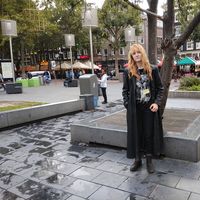 Anastasiia Kuvaeva的照片