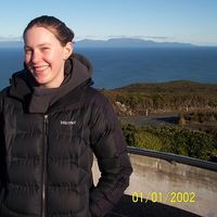 Rosannah McCartney's Photo