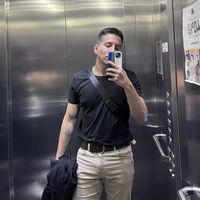 David Gonzalez的照片