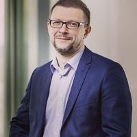 Евгений Сафронов's Photo