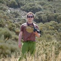 Darragh Corrigan的照片