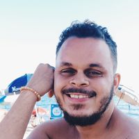 Artur Depizzol's Photo