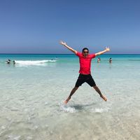 Photos de Oscar Chirinos Herrera