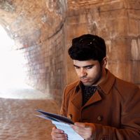 Fotos de Muhammed Çelik