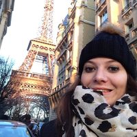 Fotos de Marie Sauron