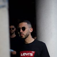 Ahmed Khaled的照片