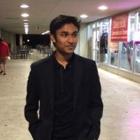 Lokesh Singhal's Photo