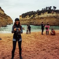 Fotos de Amanda Sansoucie