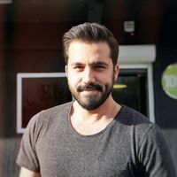 Burak Çerçi's Photo