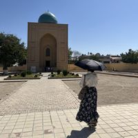 Bai Te Dongilo's Photo