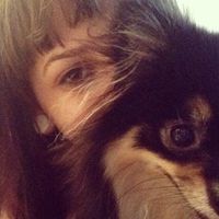 Pâmella Vaz的照片