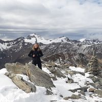 Anne Katharina's Photo