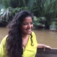 Diana Furtado's Photo