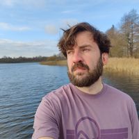 Sebastian K的照片