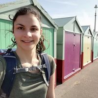 Фотографии пользователя Léona Martin