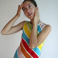 Maria Boncheva的照片