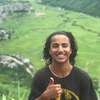 Alec Devaprasad's Photo