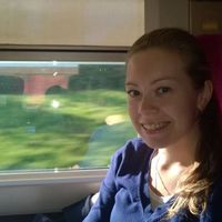 Yana Shkugol的照片