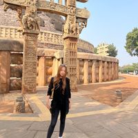 SentiLila Jamir's Photo