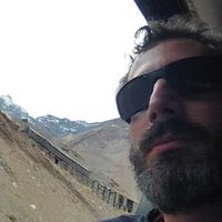 Le foto di Alexandre Carioca