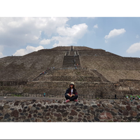 Daniela Saborío's Photo