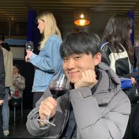 Hyunwoo Yoon's Photo