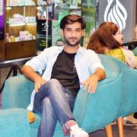 Sheikh Luqman IjAz's Photo