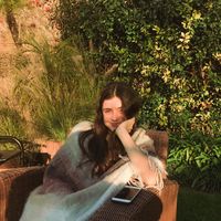 Sofía García's Photo