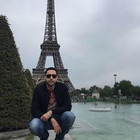 Rabie Yassine的照片