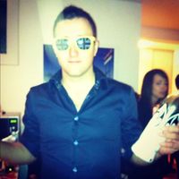 Matthieu Paindavoine's Photo