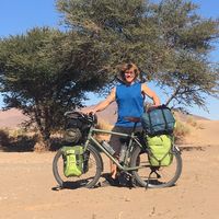 Ludovic Roulet's Photo